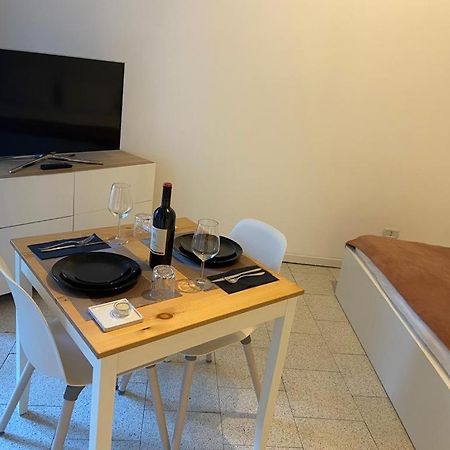 Апартаменти Navigli'S Studio Мілан Екстер'єр фото